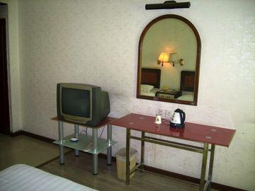 V8 Hotel - Train Station Γκουανγκζού Εξωτερικό φωτογραφία